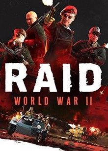 RAID: World War 2