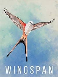 WINGSPAN (КРЫЛЬЯ)