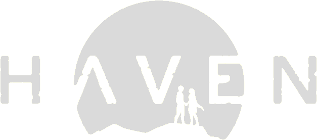 Логотип Haven